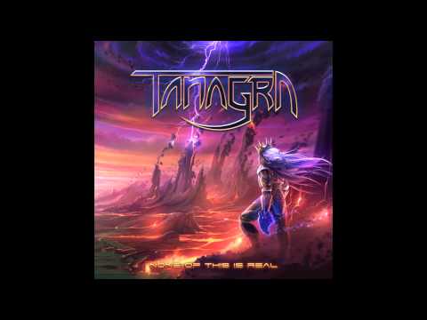 TANAGRA - The Undying Light
