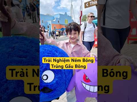 Hạnh phúc vỡ oà