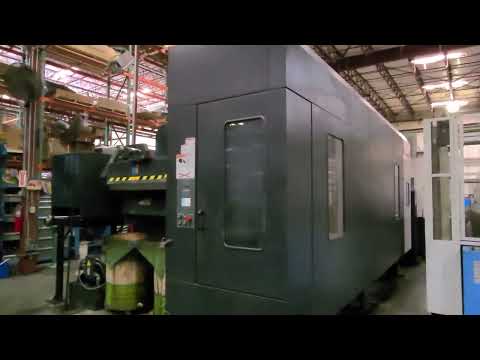 2006 MAZAK FH 6800 W/ PALLETECH MACHINING CENTERS, HORIZONTAL | Quick Machinery Sales, Inc. (1)
