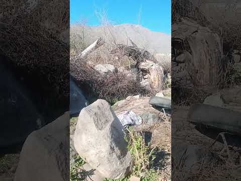 el cielo dentro de mi ...el mollar Tucumán