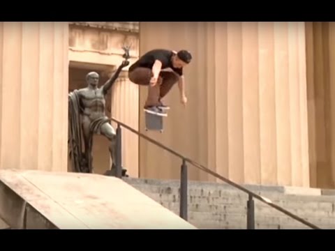 preview image for Josiah Gatlyn's "Oblivious" Part