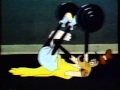 Goofy Gymnastics 1949 Swedish