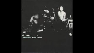 Yo La Tengo - I Threw It All Away (Bob Dylan)