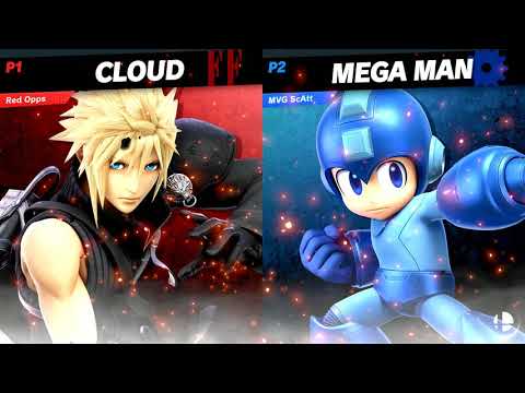 Gwinnett Brawl - March 2019 - Top 8 GF: MVG | Scatt vs. FTM | SaltOne (L)