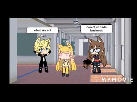 Ur not MY ALPHA Episode 3/gacha cyko