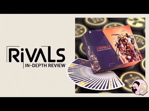 Rivals In-Depth Review: May the Wildtech Be Ever in Your Favor!