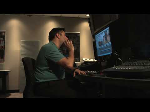 Basic Avid Editing Part 2