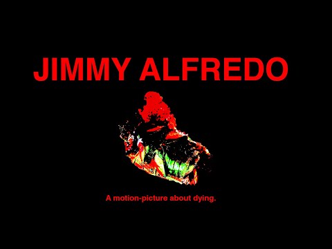 "Jimmy Alfredo" now available at Amazon Prime