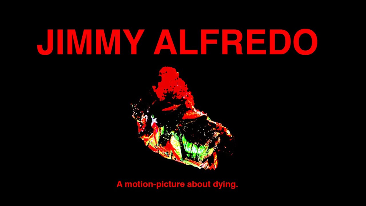 Miniature de la vidéo "Jimmy Alfredo" now available at Amazon Prime du film Jimmy Alfredo