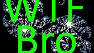 What's wrong with me?