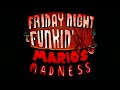 Abandoned (Adam McHummus Mix) Unfinished - Vs. Mario Madness V2 OST