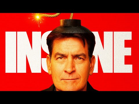 How Charlie Sheen Became Hollywood’s #1 Public Enemy