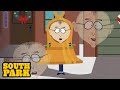 Mackey of the Bells - SOUTH PARK