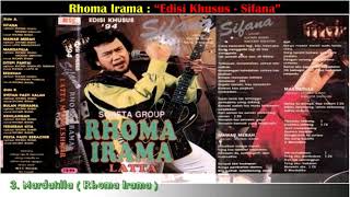 Download lagu 041. Rhoma Irama 'Sifana' mp3
