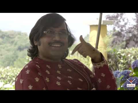 SM22 Interview with Apratim Majumdar and Amit Chatterjee