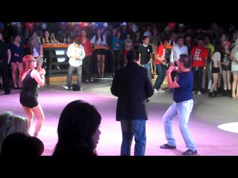 concursos de tribal del farwest dallas domingo 10 de julio del 2011 #1