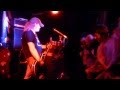 KARMA TO BURN "39" & "41" @ Stoned Gatherings (Paris, April '12)