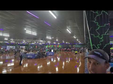 500m Senior women heat 1