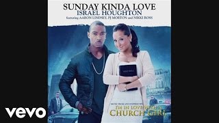 Sunday Kinda Love (Pseudo video)