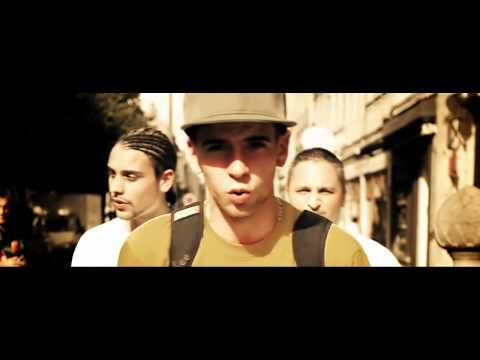 ADN76 Feat BEHYBE - Freestyle de joint 2010