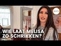 Melisa schrikt zich wezenloos | MELISA EN ANDY: HIER ZIJN WE WEER #26