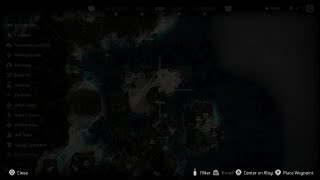 Horizon Forbidden West_San Francisco