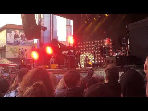 Alice in Chains - Got Me Wrong Live @ Gröna Lund