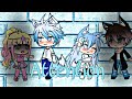 ATTENTION // GACHA LIFE \\ GLMV (INSPIRED BY Aria_TheWolfy)