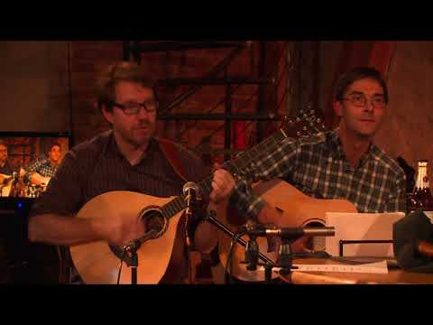 Irish Session Potsdam - Bonnie Wee Jeannie McColl