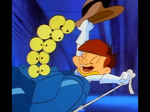 Montana Max In The Name Game