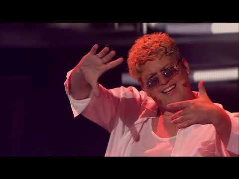 Kohver: Backstreet Boys "Quit Playing Games (with My Heart)" (TV3, 2025)