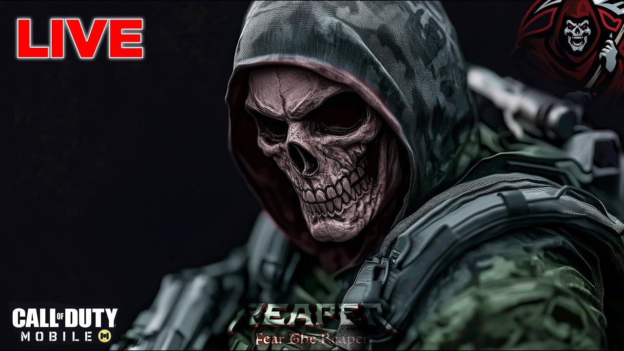 You can't depend on your eyes when your imagination is out of focus. - Mark Twain // CODM