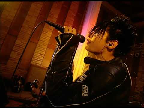Tokio Hotel - Studio Ausschnitte (2005)
