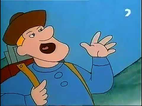 Zbojník Jurošík - Jurošík a drotár Ondrej / Rozprávka