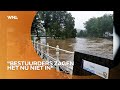 TU Delft over waterramp in Limburg: 'Bestuurders zeiden: mooie technieken maar niet nodig'