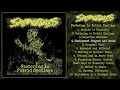 Saprogenous Festering In Putrid Spoilage FULL ALBUM 2021 Goregrind Death Metal