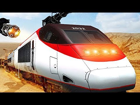 Train Transform Snake Robot Games - Level 4