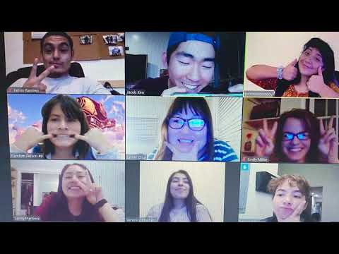 Meet The Clubs 2021: CSUN GSF