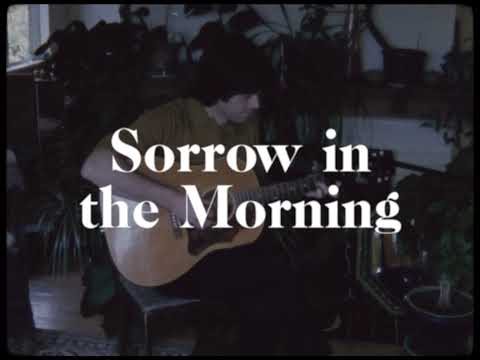 Evan Cheadle - Sorrow In The Morning