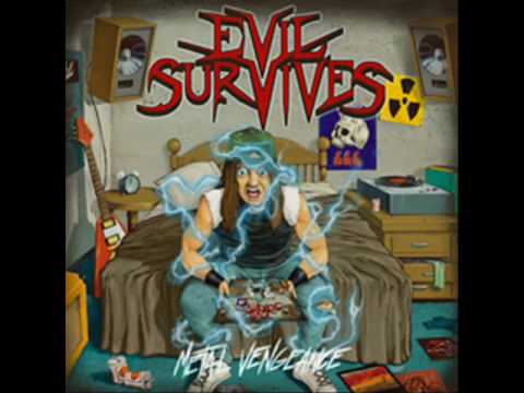 Evil Survives - Lords of Harmony online metal music video by EVIL SURVIVES