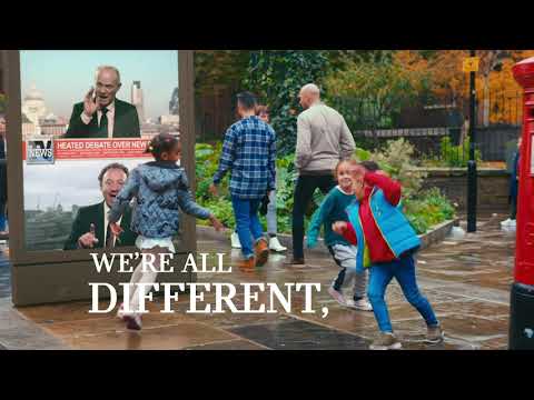 THE NEW MINI 5 DOOR HATCH | MINI Range | MINI UK