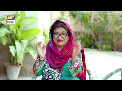 Bulbulay season 2 episode 109