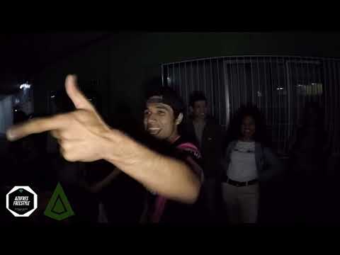 SEMIFINAL #2 /DEXO VS NAON AZUFRES FREESTYLE
