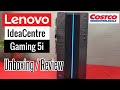 Системный блок Lenovo IdeaCentre Gaming 17ACN7