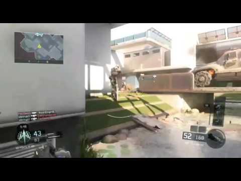 Enjoi Panda's Multi-Game Montage