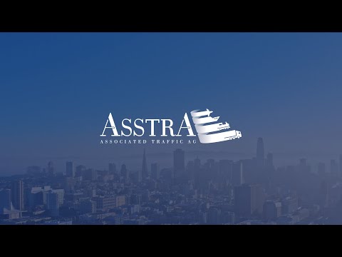 Discover transportation and logistics service with AsstrA