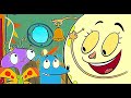 PBS Kids Let S Go Luna Christmas Around The World Promo December 10 2018