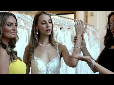 Renting fine jewelry can be so much fun - Borrow. Wear. Return. from Trejours