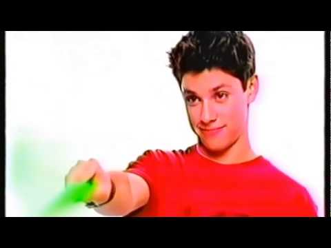 All-Stars Story 2 All Commercials