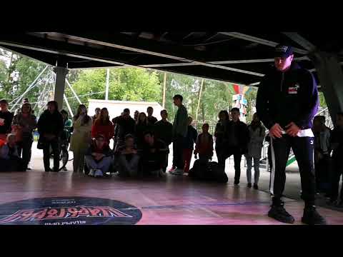 MEY VS FAT |1/8| ЦАРЬ ГОРЫ